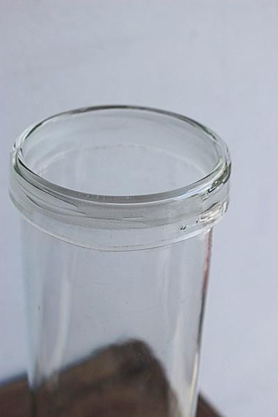 日本標本瓶 - アンティーク・古道具・暮らしの雑貨店 京都