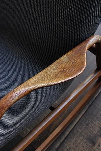 日本秋田木工ロッキングチェア - アンティーク・古道具・暮らしの雑貨