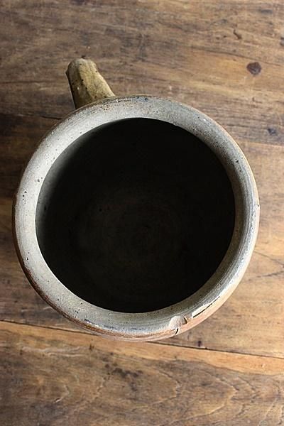 France陶壺 - アンティーク・古道具・暮らしの雑貨店 京都