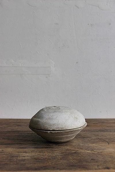 く日はお得♪ 日本須恵器蓋杯 京都 アンティーク・古道具・暮らしの雑貨店 - アンティーク雑貨