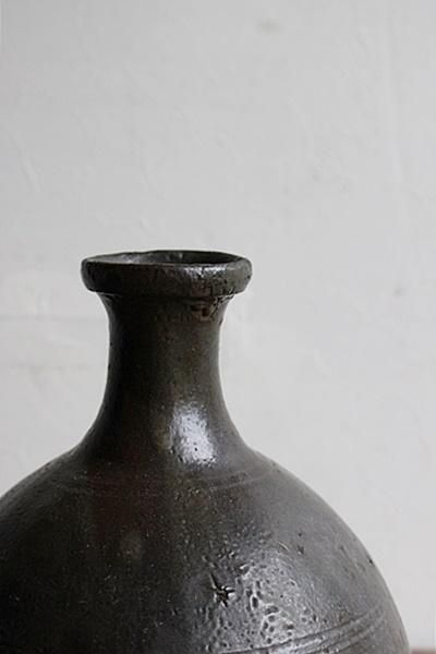 日本陶瓶野間焼 - アンティーク・古道具・暮らしの雑貨店 京都