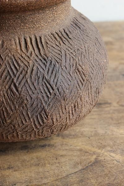 バンチェン土器　ハンネラ土器　(16〜17世紀) fit=scale-down,w=1200