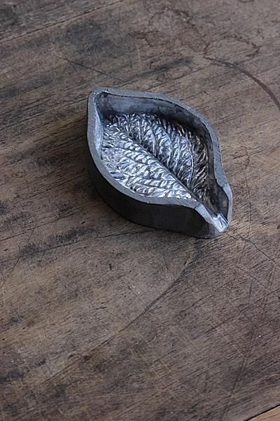 日本鉛型 - アンティーク・古道具・暮らしの雑貨店 京都