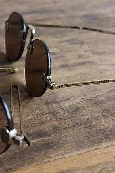 中国折畳色眼鏡 - アンティーク・古道具・暮らしの雑貨店 京都