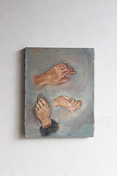 日本画家の習作 - アンティーク・古道具・暮らしの雑貨店 京都