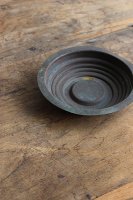 日本<br>銅小皿