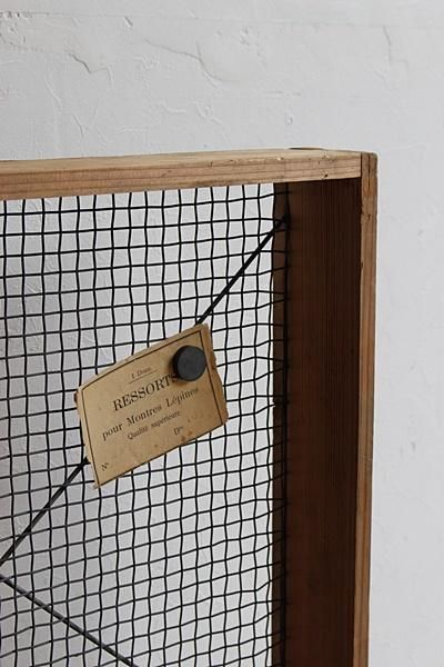 日本網箱 - アンティーク・古道具・暮らしの雑貨店 京都 [ モンティーク ]