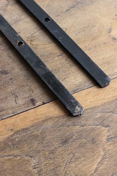 日本L型金具 - アンティーク・古道具・暮らしの雑貨店 京都