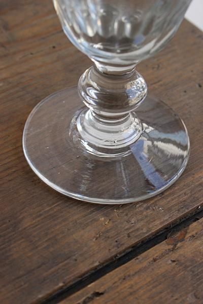 アンティーク グラス ガラスブランド (その他) - アンティーク食器と雑貨のトレジャー