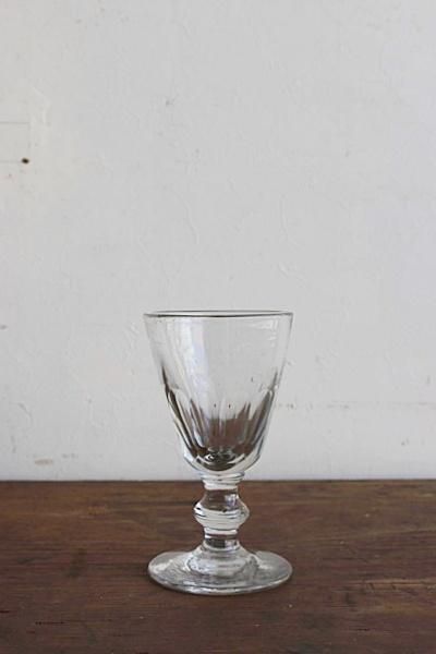 アンティーク グラス ガラスブランド (その他) - アンティーク食器と雑貨のトレジャー