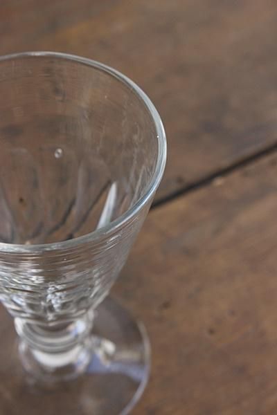 アンティーク グラス ガラスブランド (その他) - アンティーク食器と雑貨のトレジャー