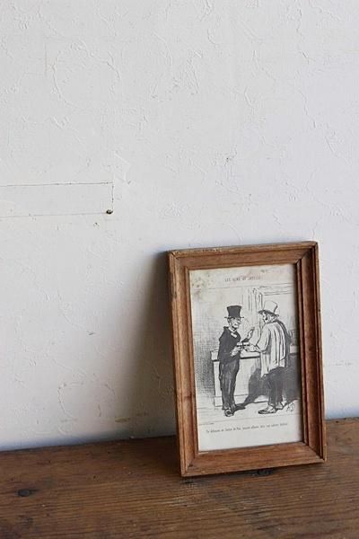 France額絵 - アンティーク・古道具・暮らしの雑貨店 京都