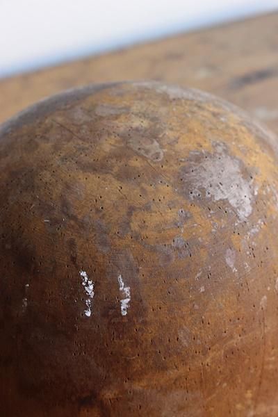 アンティーク　帽子　木型 帽子木型3 | tech2