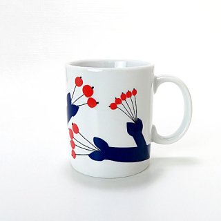 廃盤｜iittala（イッタラ）marimekko（マリメッコ）｜北欧ヴィンテージ