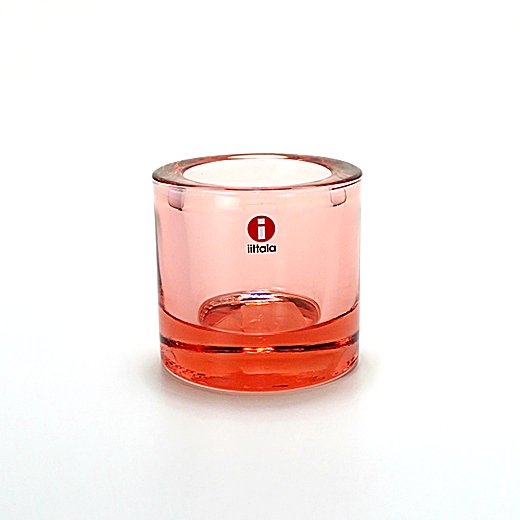 iittala イッタラ kivi キビ 60mm 旧ピンク - 置物