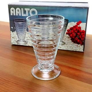 北欧ヴィンテージのガラス製品|Riihimaen lasi(リーヒマエン・ラシ