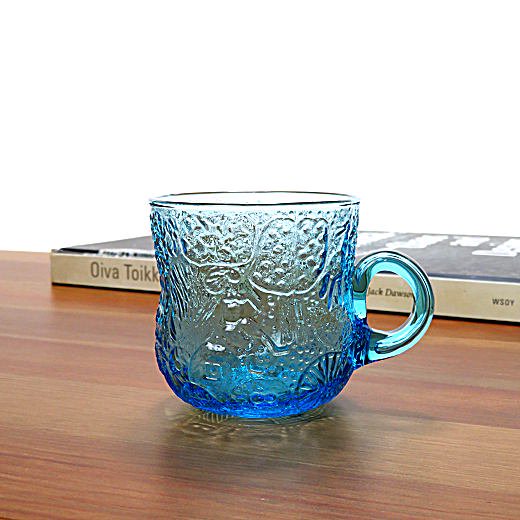 Iittala ♡ Fauna ファウナ　クリーマー　＆　スガーカップ