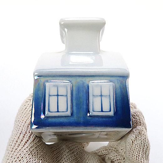 ARABIA｜ヘルヤ｜お家のキャンドルスタンド｜ライトブルー - トコトコK