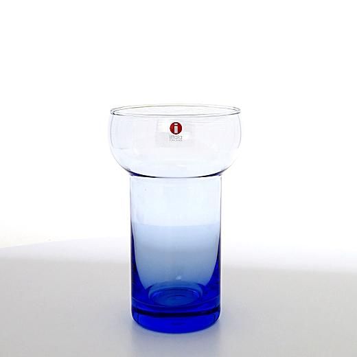 イッタラ　ロンド　ベース 廃盤｜iittala｜ロンド｜ベース｜アクア - トコトコKプラス