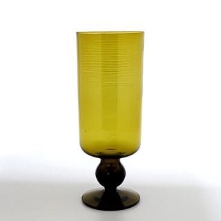 NUUTAJARVI ヌータヤルヴィ　ベース　オイバ・トイッカ Nuutajarvi オイバ・トイッカ Queen fisher 2005-2007年 ヌータ