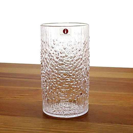 廃盤｜iittala｜Hopla｜タンブラー - トコトコKプラス