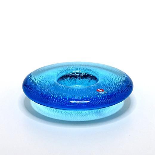 廃盤｜iittala｜ナッピ ｜ライトブルー - トコトコKプラス