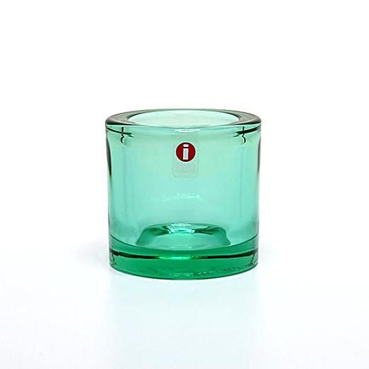 kivi 廃盤ライトグリーン　イッタラ 旧シール付き｜廃盤｜イッタラ×マリメッコ｜KIVI｜ライト