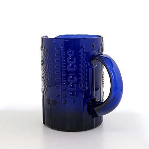 ヌータヤルヴィ｜フローラ｜ピッチャー｜バイオレット - トコトコKプラス