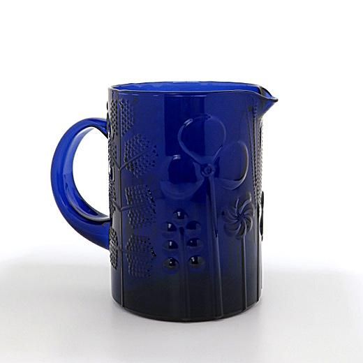 ヌータヤルヴィ｜フローラ｜ピッチャー｜バイオレット - トコトコKプラス