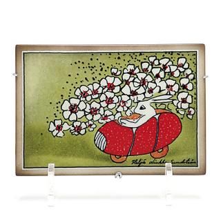 ヘルヤ・リウッコ・スンドストロム - 北欧ヴィンテージ食器と雑貨の