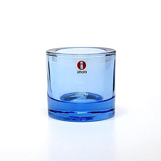 廃盤｜イッタラ×マリメッコ｜KIVI｜アクアブルー - トコトコKプラス