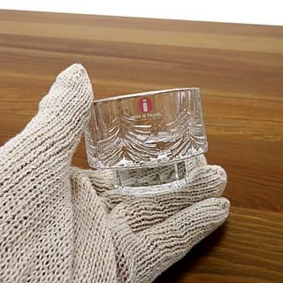 <img class='new_mark_img1' src='https://img.shop-pro.jp/img/new/icons8.gif' style='border:none;display:inline;margin:0px;padding:0px;width:auto;' />iittala(イッタラ)Kuusi クーシ|キャンドルホルダー|複数入荷