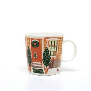 <img class='new_mark_img1' src='https://img.shop-pro.jp/img/new/icons8.gif' style='border:none;display:inline;margin:0px;padding:0px;width:auto;' />ARABIA(アラビア)Teema ティーマ|企業マグ|Snellman|複数入荷