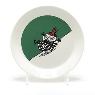 <img class='new_mark_img1' src='https://img.shop-pro.jp/img/new/icons8.gif' style='border:none;display:inline;margin:0px;padding:0px;width:auto;' />廃盤|ARABIA(アラビア)リトルミイスライディング|プレート