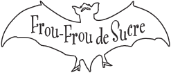 Frou-Frou de Sucre/フルフルドシュクル