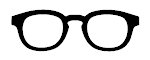 Have A Look Reading Glasses TYPE C｜ハブアルック・リーディンググラス・タイプシー｜既成老眼鏡