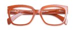 Have A Look Reading Glasses MOOD (orange)｜ハブアルック・リーディンググラス・ムード(オレンジ)｜既成老眼鏡