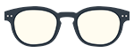 IZIPIZI(イジピジ)のブルーライトカット・リーディンググラス(老眼鏡)