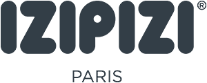 IZIPIZI(イジピジ 旧SeeConcept/シーコンセプト)のロゴ