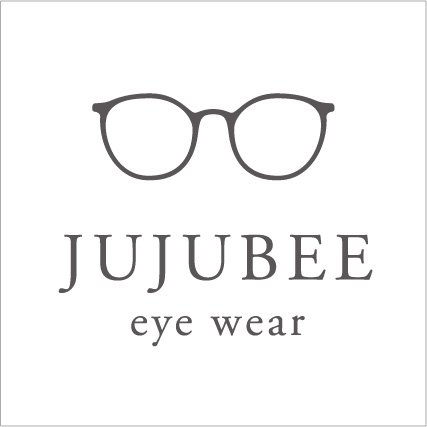 jujubee(ジュジュビー)logo