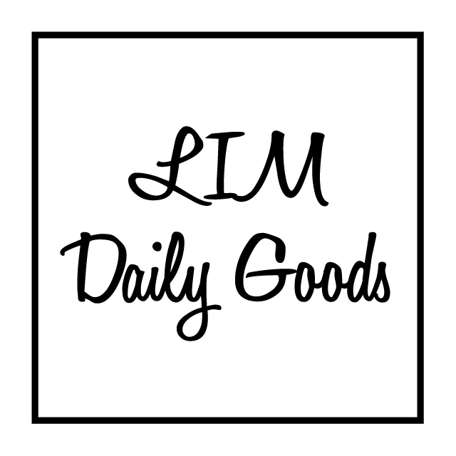 LIM Daily Goods/リム・デイリー・グッズ