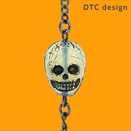DTC design Halloween/ハロウィーン グラスコード