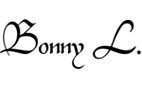 Bonny. L/ボニーエル logo