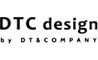 DTC design/ディーティーシーデザイン logo