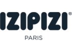 IZIPIZI/イジピジ (See Concept/シーコンセプト) logo