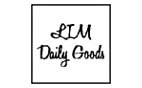 LIM Daily Goods/リムデイリーグッズ