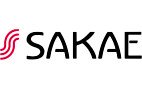 SAKAE/サカエ logo