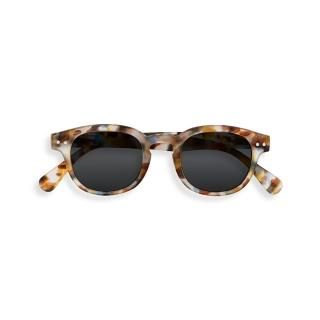 小物 IZIPIZI #C SUN IZIPIZI（イジピジ）SUN #C ゴールデングリーン｜ファッション