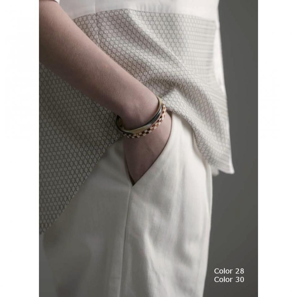 ゆうこ　おまとめ　ブレスレット KISSO】Bracelet (color91)｜キッソオ・ブレスレット｜メガネ素材