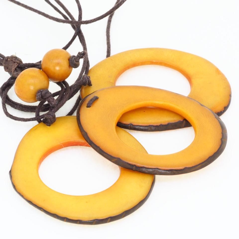 Tagua()7Ϣͥå쥹󥰥饹ۥ Yellow2